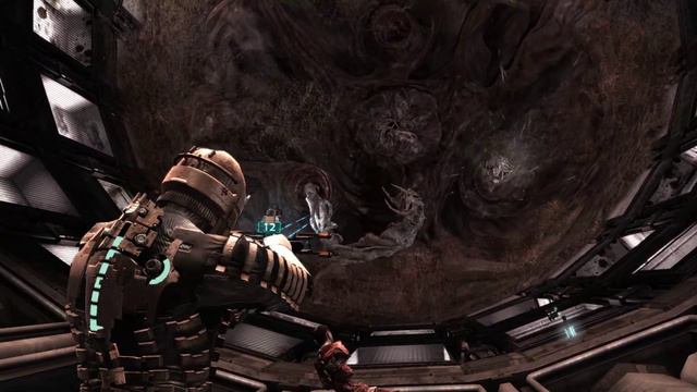 Dead Space 2021 (игра фильм Часть первая серия 10) смотреть онлайн