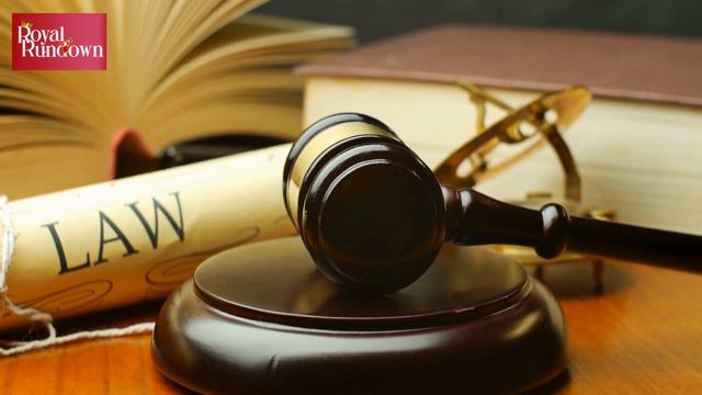 Meghan Markle's Suits Gets New Home at BBC After Royal Family Drama смотреть онлайн