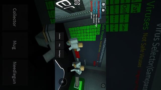 First vid playing roblox ro bots 2 смотреть онлайн