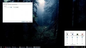 Настройка баланса звука в Windows 10