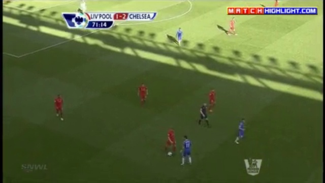 Li v. Ch[Matchhighlight.com]2nd[21-04-13] смотреть онлайн