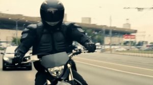 Экстремальное Ограбление! Клип