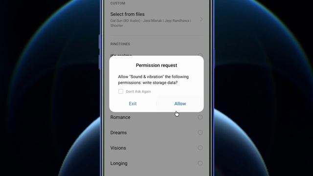 oppo mobile me ringtone kaise set kare | how to set ringtone in oppo mobile смотреть онлайн