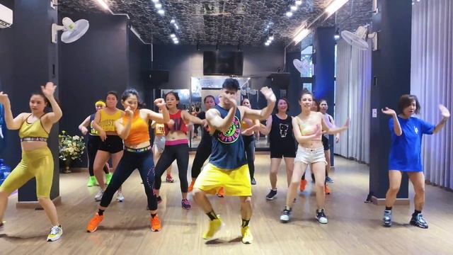 Jalebi Baby Zumba | Bollywood Zumba | Tesher , Jason | Dance Fitness | Dance Workout | Easy Steps