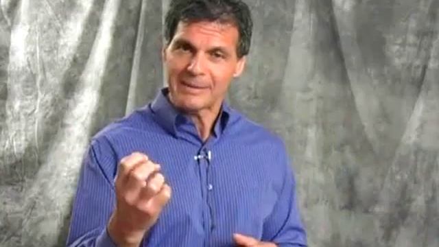 High Potency Multi-Vitamin: Why It's Critical смотреть онлайн