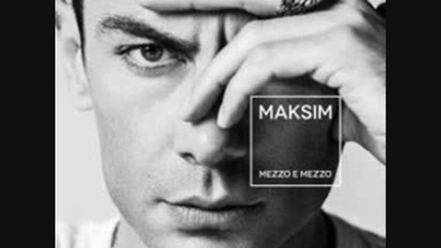 Ballet Moderne - Maksim Mrvica