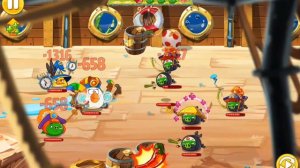 Angry Birds Epic (2023) part 40