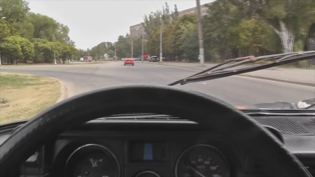 ВАЗ 2105 (Полу-эксклюзив) ч.1 смотреть онлайн