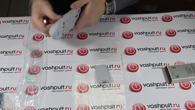 Пульт Sharp GA339WJSA смотреть онлайн