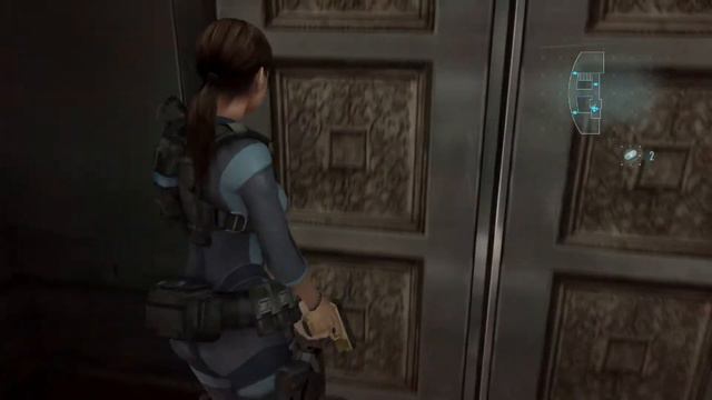 RESIDENT EVIL REVELATIONS - ЛАБИРИНТ # 3 смотреть онлайн