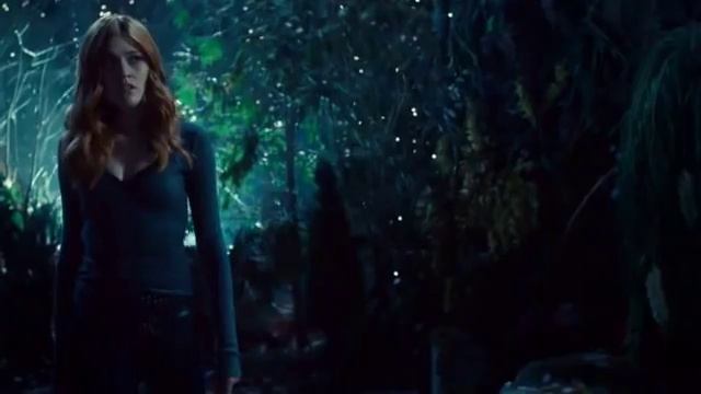 Сумеречные охотники 2х14. Клэри целует Джейса и разбивает сердце Саймону. смотреть онлайн