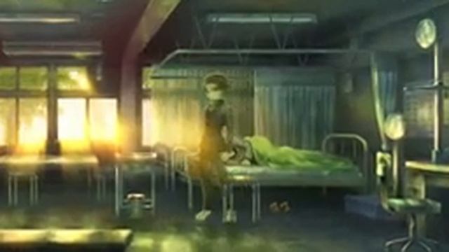 13 Sentinels Aegis Rim THE MOVIE смотреть онлайн