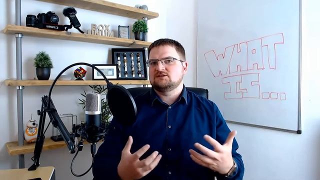 What is a Content Management System (CMS)? смотреть онлайн