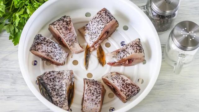 Сборник рецептов