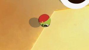 Brawl Stars starr toon Get the Kit (Поймай Кита) анимация