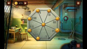 Level 99 | 100 Doors: Escape from School | Walkthrough