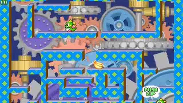 Bubble Symphony (Bubble Bobble 2) Arcade Part 1