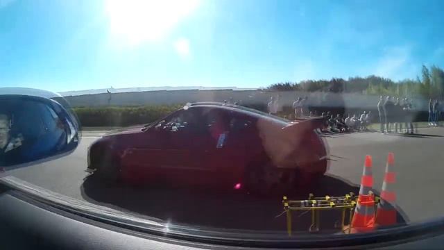 RSQ3 Nismo смотреть онлайн