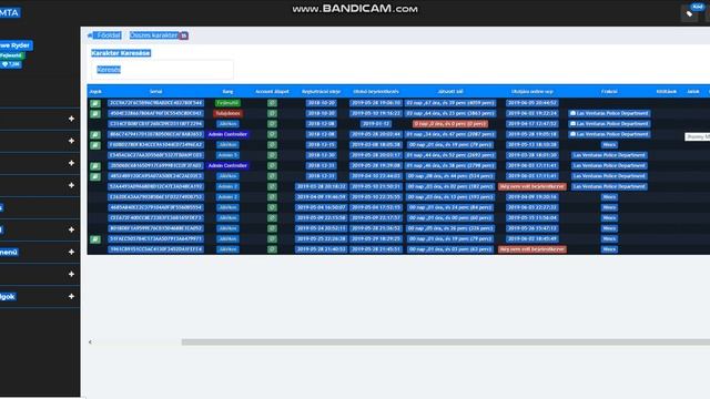Charming UCP (Website) смотреть онлайн