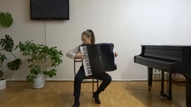Жесткова Мария Сергеевна, 15 лет, педагог Козьмина Елизавета Павловна смотреть онлайн