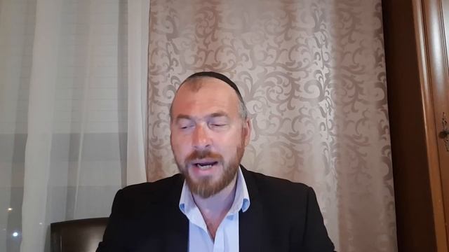 КАББАЛА О ТОМ ПОЧЕМУ КУШАЮТ НА ПУРИМ УШИ АМАН ? смотреть онлайн