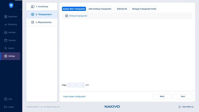 How to Create a Synology NAS-Based Backup Appliance for VMware with NAKIVO смотреть онлайн