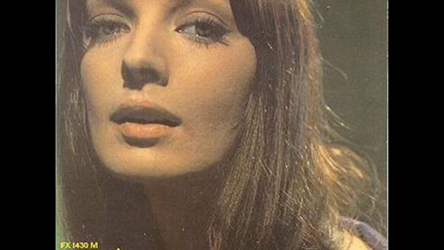 Marie Laforet Toi mon amour, mon ami смотреть онлайн