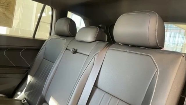 Used 2023 Volkswagen Tiguan Atlanta, GA #V6271 смотреть онлайн
