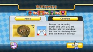 Mario Party 9 - All Mini Games \ Марио Пити 9 все мини игры пройдены Мульт игра