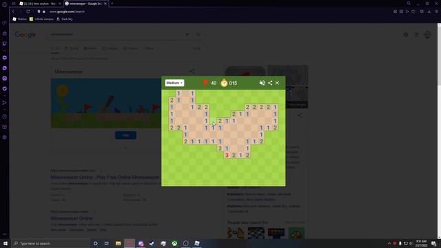 (Read Pinned Comment) How to Complete Crackedsweeper - Item Asylum смотреть онлайн