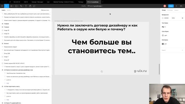 Секреты Продуктивного Творчества