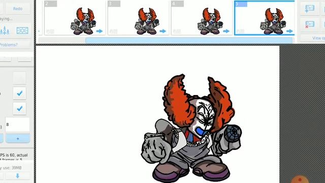 (stick nodes) tricky phase 0 hd #sticknodes#trickymod#fnf#trickyphase0 (fix) смотреть онлайн