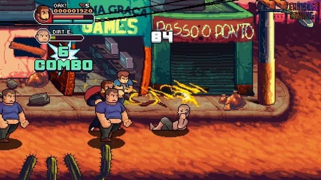 99VIDAS GAMEPLAY Walkthrough STAGE 1 смотреть онлайн