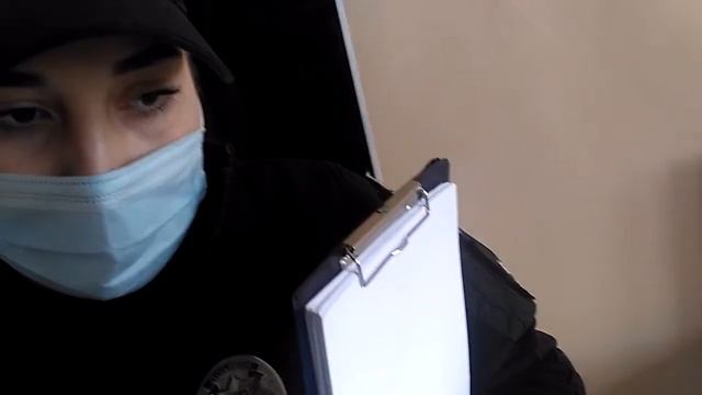 Полиция оказывает давление на многодетную мать,ч 5 смотреть онлайн