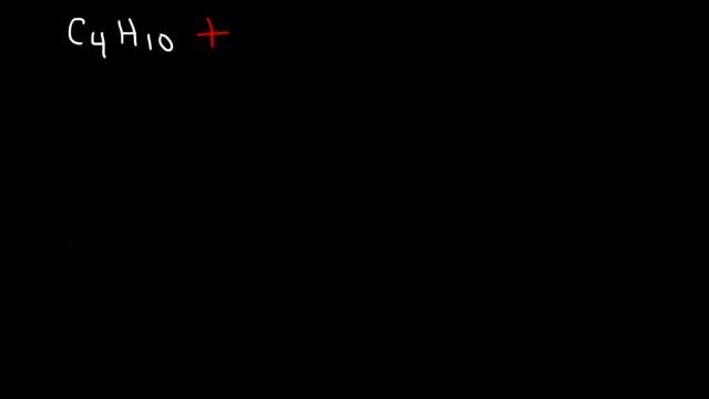 Balancing Combustion Reactions смотреть онлайн