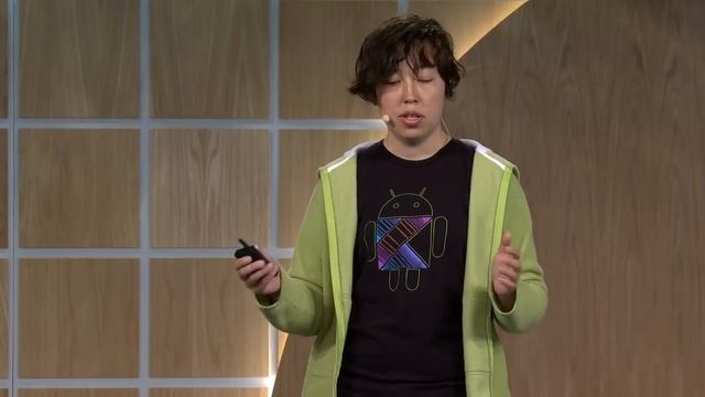 Add Serverless Functionality to Android Apps with Firebase (Google I/O'19) смотреть онлайн