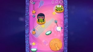 Cut the Rope: Time Travel - Disco Era Update