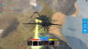 НОВЫЕ МОНСТРЫ - ИГРАЕМ В KAIJU UNIVERSE #2