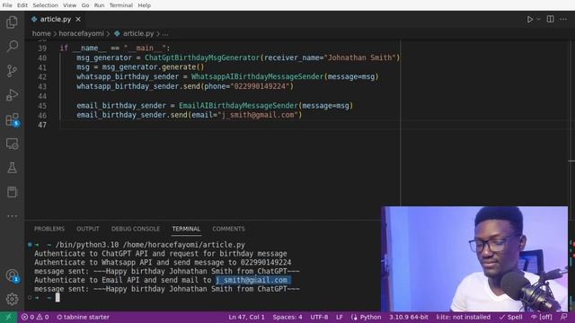 SOLID principles tutorial for python lovers смотреть онлайн