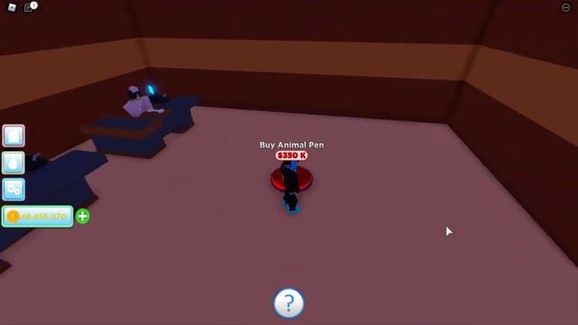 Pet Store New Update Roblox City Life Tycoon смотреть онлайн