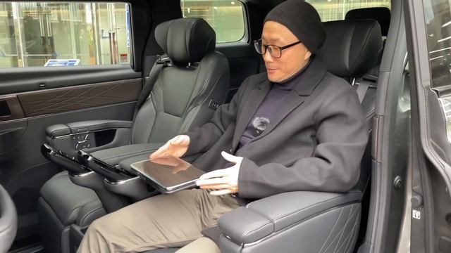 TOYOTA ALPHARD 2024. Роскошно и точка! смотреть онлайн