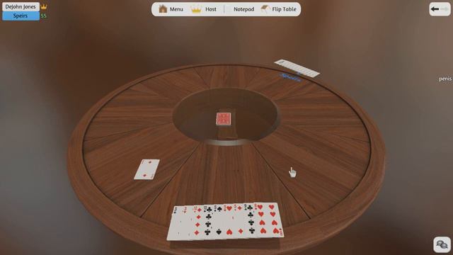 GO FISH (Table Top Simulator with Speirs) смотреть онлайн