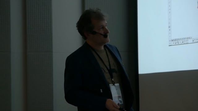 Иван Воронежский, АБ ОСТОЖЕНКА. Проектирование застройки района «большого сити» в ARCHICAD смотреть онлайн