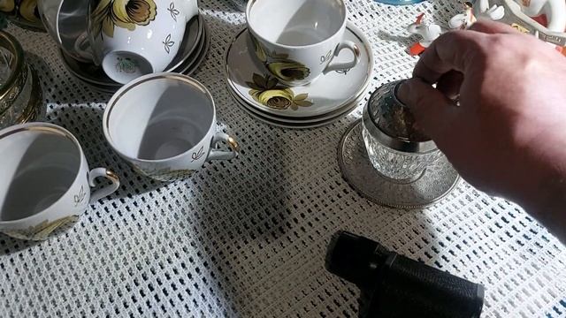 Вещи СССР, с адреса. смотреть онлайн