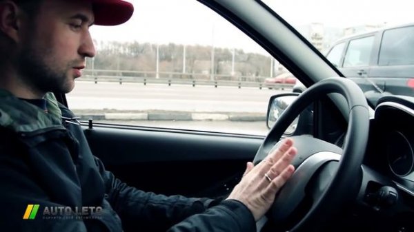 Обзор Datsun on DO, тест-драйв Датсун Он До