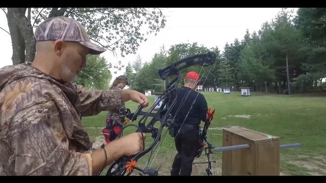 "Vakarel Open" - Field 2 - Правила проведения турнира . смотреть онлайн