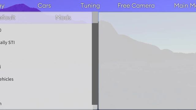 BeamNG Drive на телефоне, классная игруха! Испытание машин на разных картах смотреть онлайн