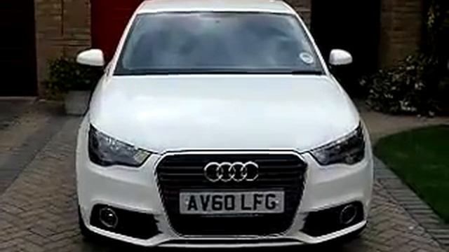 audi a1 8x bips au verrouillagedeverrouillage смотреть онлайн