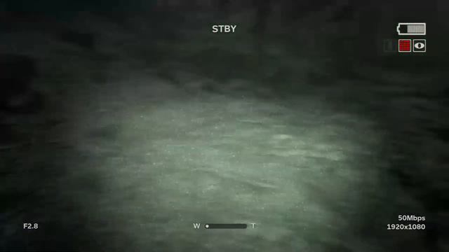 Outlast 2 Part 3 - Im Rafting Off смотреть онлайн