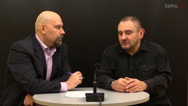 Владимир Дубровский. Политическая экономия в современном мире.15.03.14 смотреть онлайн